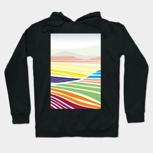 Indio Hills Hoodie